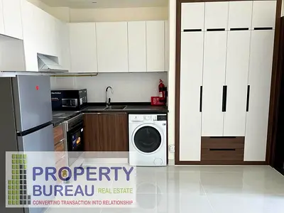 luxury Studio | Open View | only 38,000 -