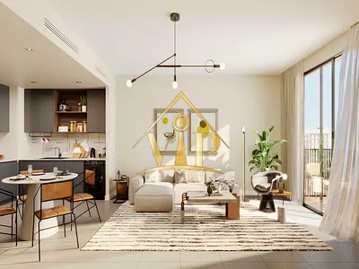 High Floor| Great Offer| Elegant Finishes| With Balcony |High ROI