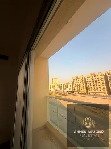 اول ساكن / غرفتين نوم ماستر / صاله كبيره / بلكونه اطلاله مفتوحه / خزائن بالحائط / تكيف مركزي / حديقه / كيدز اريا / لوكيشن مميز / تسهيلات في الدفعات !!