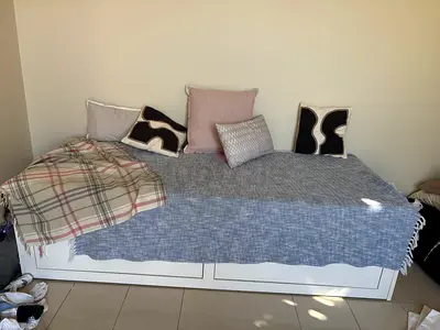 Ikea Day Bed