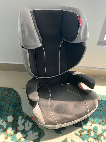 Juniors Car Seat high back booster