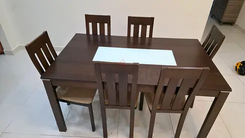 Pan home Dining table for sale