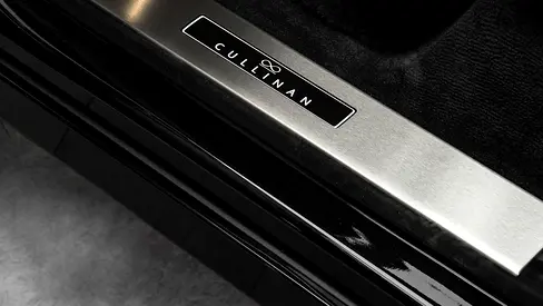 2026 ROLLS-ROYCE CULLINAN 照片 7