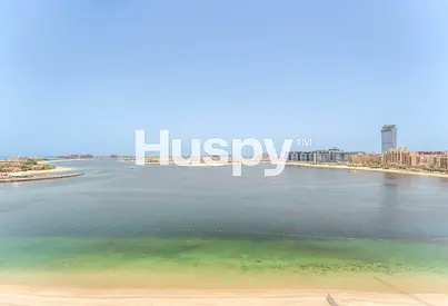 Full Sea View | Vacant | Large Layout