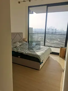 Vacant | Unfurnished 1BR | Prime Location