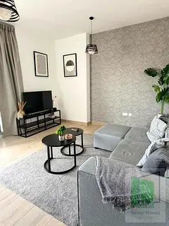Fully Furnished | Balcony | Great Facilities | Yas