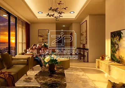 Premium Residence | Lagoonfront Living
