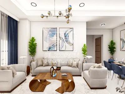 Exclusive Waterfront | Lagoon Views | Elite