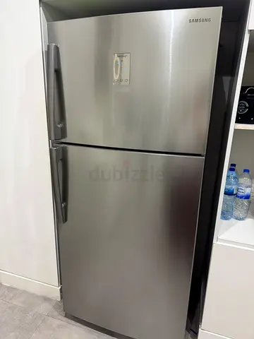 Samsung Double Door Top Mount Refrigerator