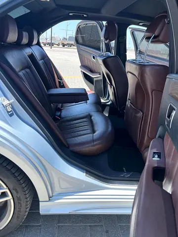 2015 Mercedes-BENZ E-CLASS — миниатюра 10
