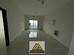 Ultra Spacious 1 Bedroom Family Apartment with Sea View &amp; Free Parking For Rent Ajman Corniche S
