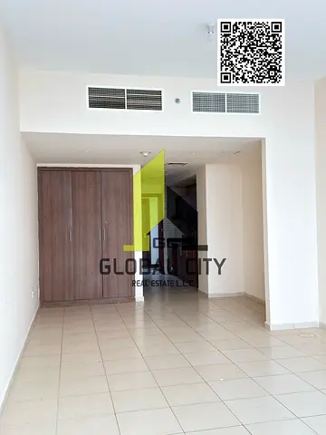 Studio For Rent In Ajman One Tower