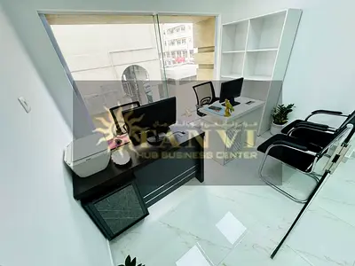 Brand New Office | Direct From Landlord | Near To Metro Station |