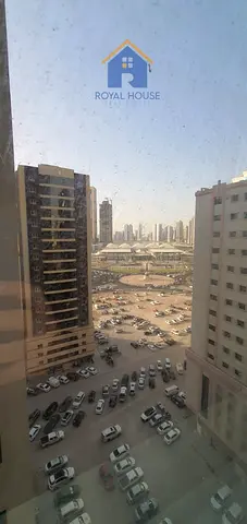 غرفة وصالة مع موقف سيارة في التعاون | جاهزة للسكن قريباً