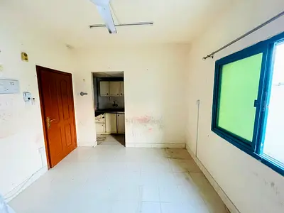 SPECIOUS STUDIO MUWALIEH SHARJAH HUGE SIZE