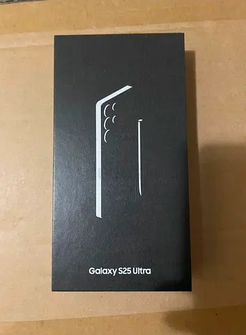 Samsung s25 ultra