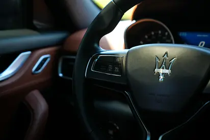 2019 Maserati LEVANTE — фото 16