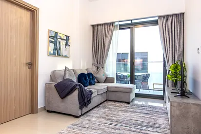 Modern 2BR | Flexible Payments | Fully Furnished