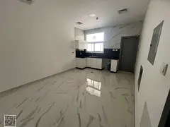A distinctive studio apartment for annual rent in Al Jurf 2