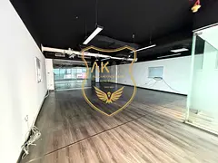 ✨ Prime 1,565 Sq. Ft. Office Space – Glass, Class &amp; Chiller-Free Comfort ✨