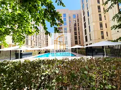 HOT OFFER || Studio Flat with 12-Cheques payment || Mamsha Sharjah