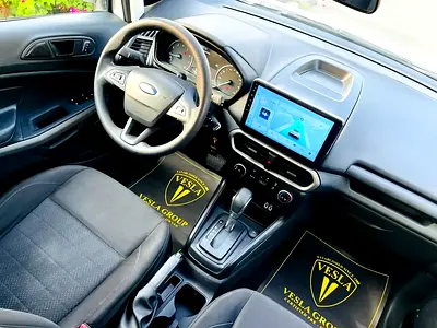 2020 FORD ECOSPORT 照片 13