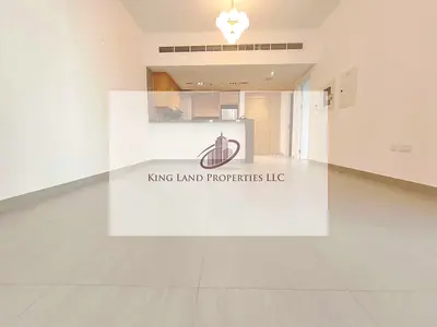 عقار مميز | شقة واسعة بغرفة نوم واحدة مع شرفة | حمامان | 49,999 درهم إماراتي سنوياً