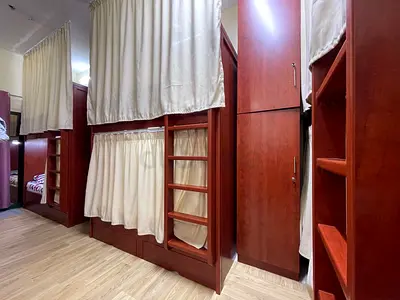 Male Executive’s Bed  Space Available in Al Nahda 1, Dubai (Near To NMC Specialty Dubai)