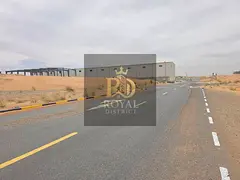 HOT PRICE || PRIME LOCATION QASIMIA CITY || PREMIUM COMMERCIAL PLOT FOR SALE || BIG PLOT