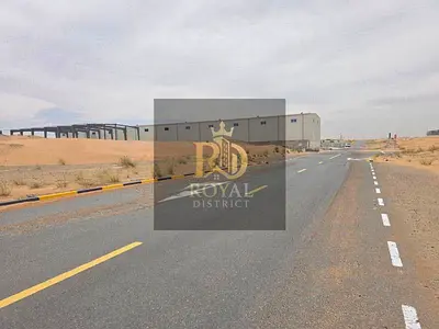 HOT PRICE || PRIME LOCATION QASIMIA CITY || PREMIUM COMMERCIAL PLOT FOR SALE || BIG PLOT