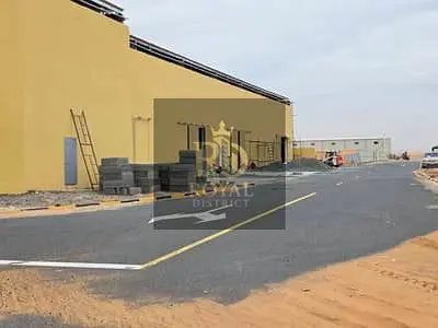 HOT PRICE || PRIME LOCATION QASIMIA CITY || PREMIUM COMMERCIAL PLOT FOR SALE || BIG PLOT