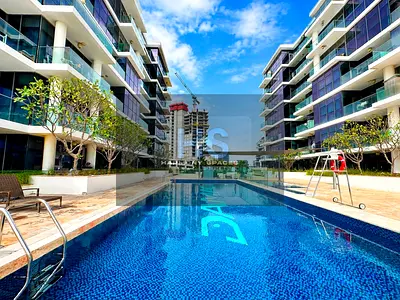 Bright & Fully furnished Studio - Affordable price
