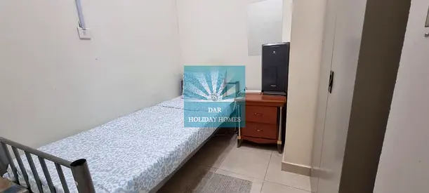 Private Room|🌿Furnished Room | Shared Facilities | JVC dist 10
