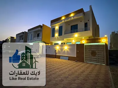 Luxury Villa for Rent in the Heart of Al Yasmin - A Unique Opportunity