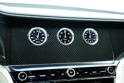 2021 Bentley CONTINENTAL thumbnail 12