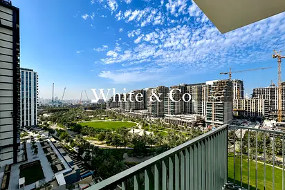 Now Available l Park Views l Unfurnished