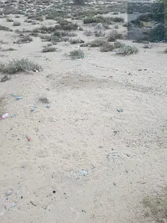 Industrial land for sale in Umm Al Thu'ub / Umm Al Quwain