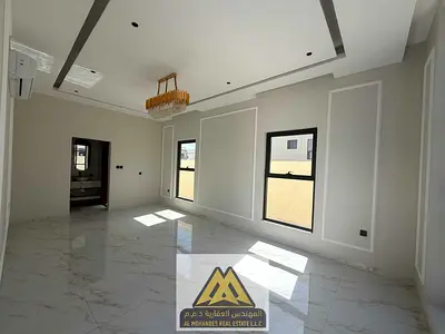 تتشرف شركة المهندس العقارية بتقديم عرضها المتميز لفيلا واسعة ومريحة في منطقة الياسمين. تم تصميم هذه الفيلا لتلبي احتياجات العائلات الكبيرة الباحثة