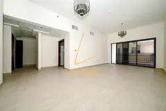 Corner Unit I 2 Parking Spaces I Close to Metro