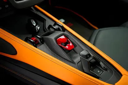 2024 Lamborghini REVUELTO 缩略图 13