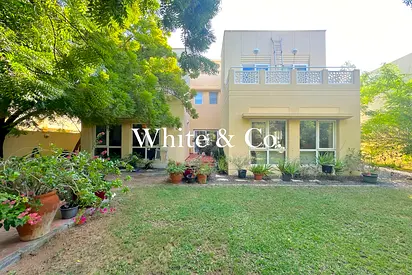 Extended | 4 Bedroom Villa |Prime location