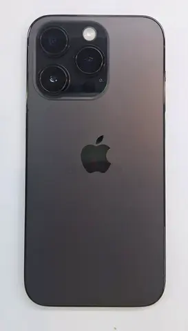iPhone 14 Pro 512GB Space Black