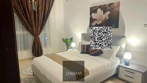 1 BHK Apartment for Sale in C1 City Tower, Ajman | Prime Location | With Parking