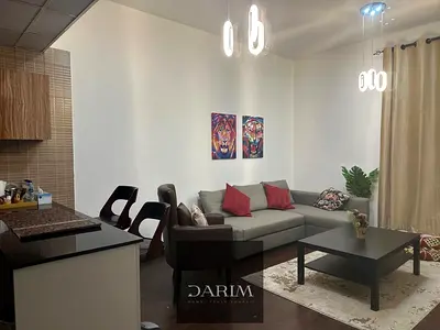 1 BHK Apartment for Sale in C1 City Tower, Ajman | Prime Location | With Parking