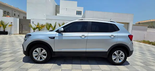 Skoda Kushaq Ambition, миниатюра 5