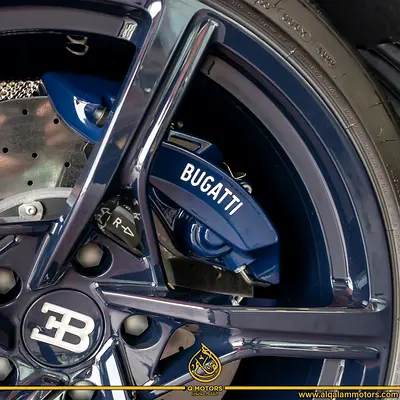 صورة مصغرة 17 لـ 2023 Bugatti CHIRON