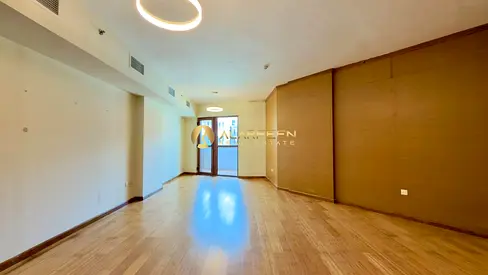 Massive 1BR | Big Terrace | Ready to Move
