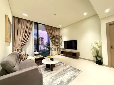 Modern Living |Fully Furnished|Ready to Move