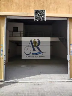 ****For Rent - Luxury Industrial Warehouses in Ajman | Area 3240 sq ft** An excellent opportunity fo