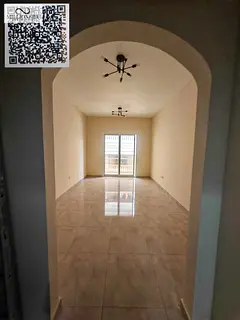 For Rent | 1 Master Bedroom Hall Apartment with Balcony – Al Hamidiya, Ajman